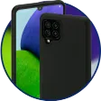 Theme for Samsung Galaxy A22