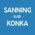 Sanning eller Konka? - Festapp