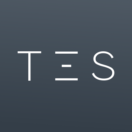 TES.STORE: Цифровой авто