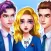 Vampire Secrets 1: Girls Games