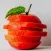 Apple Fruit Wallpapers