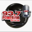 93.7 POWER FM