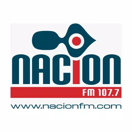 FM Nación 107.7 MHZ FM Nación 107.7 MHZ