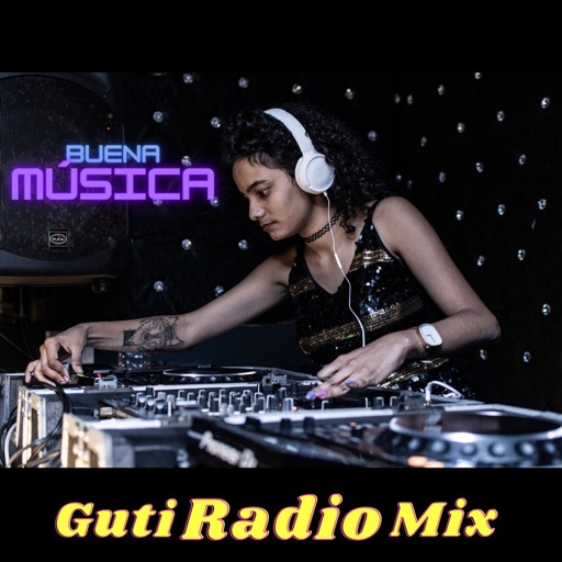 Guti Radio Mix Guti Radio Mix