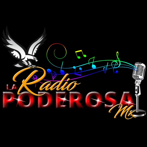 Radio La Poderosa Mx Radio La Poderosa Mx