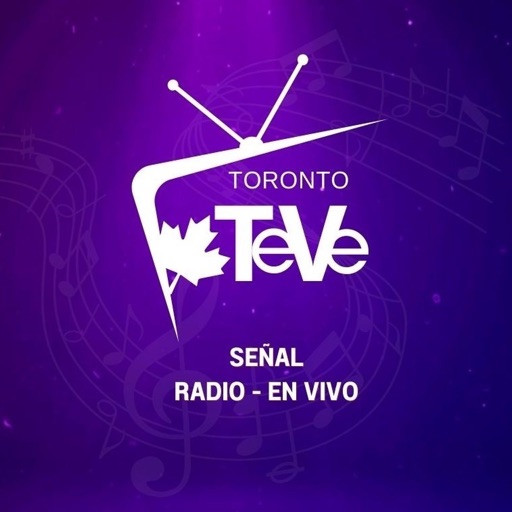Torontoteve - Señal Radial Torontoteve - Señal Radial