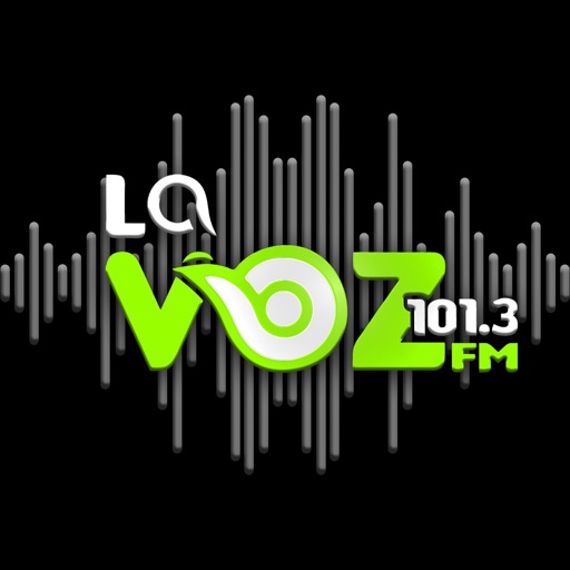 La Voz FM Juarez La Voz FM Juarez