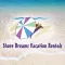 Shore Dreams Vacation Rentals