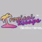 Tropical Escape Vacation Homes Guest App