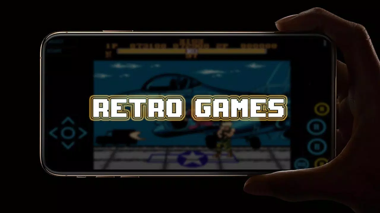 Street Fighting: Super Fighter Screenshots