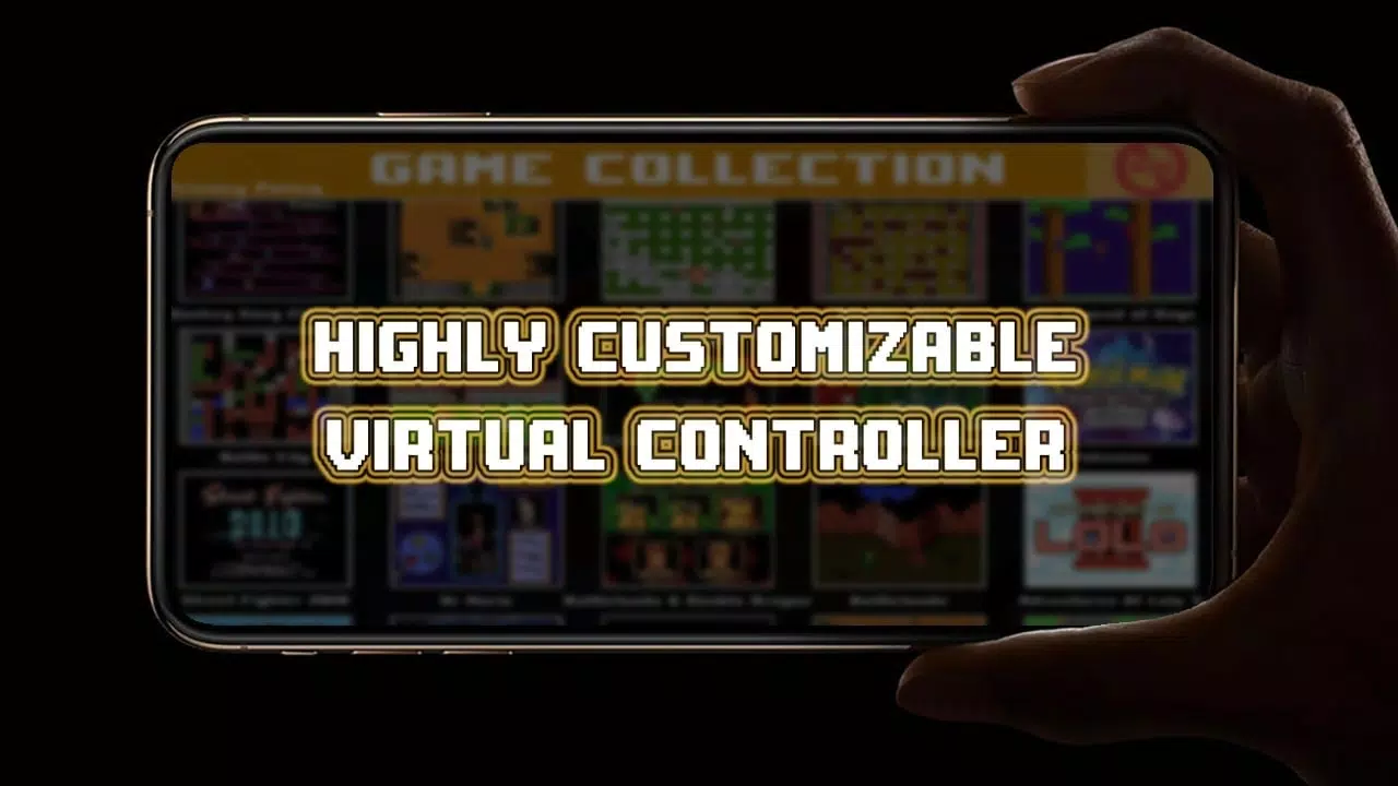 Street Fighting: Super Fighter Screenshots