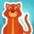 Animals Remember and Memorize! Learning and concentration Game for Children