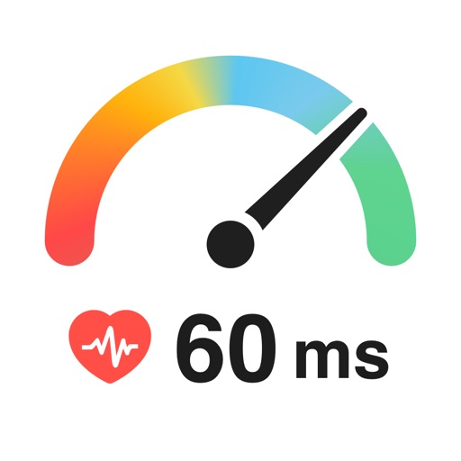 iStress: AI Stress Monitor iStress: AI Stress Monitor