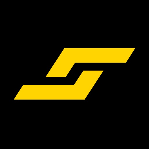 Stroll Driver app Stroll Driver app