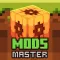 Mods for Minecraft PE •