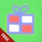 Gift List Free - Present and Card Planner for every Occasion