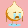 Crying Onion