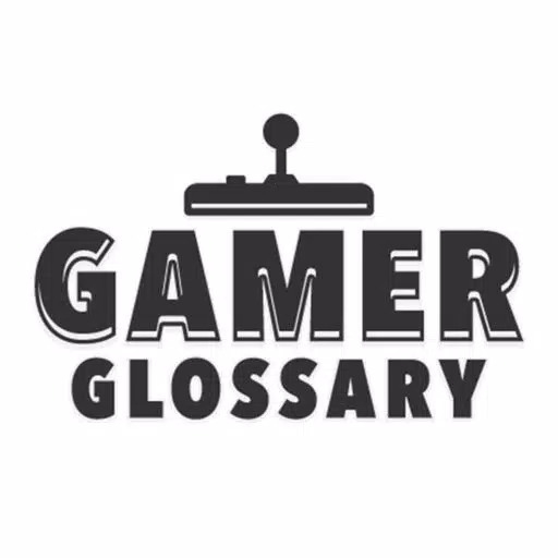 Gamer Glossary
