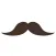 Mustaches and Beards