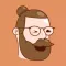Trendy Hipster