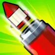 Merge Guns!: Line Defense Merge Guns!: Line Defense