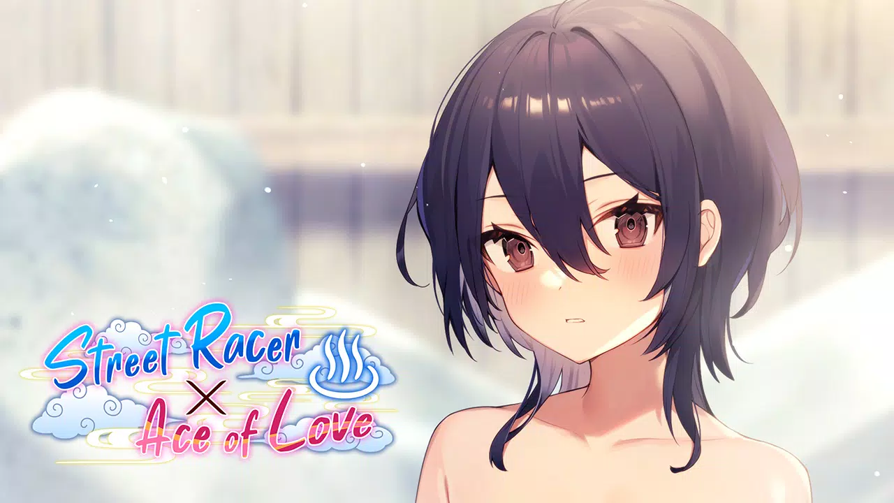Street Racer X Ace of Love Screenshots
