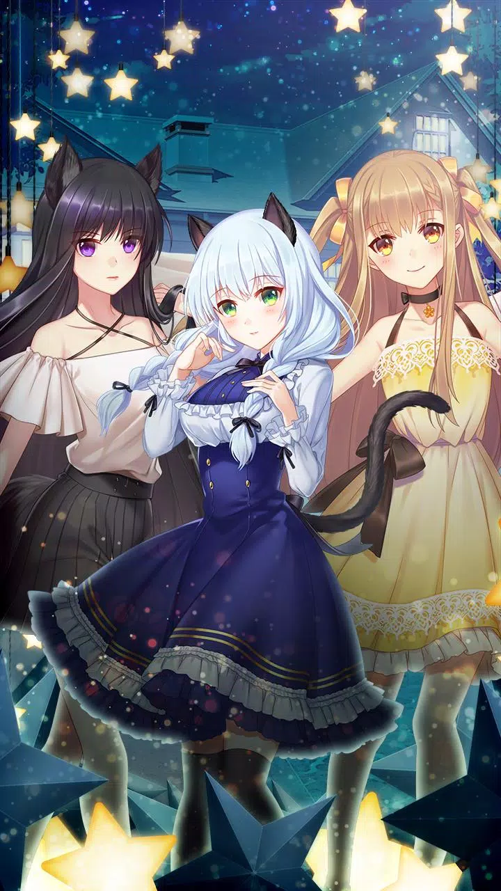 My Animal Girlfriend Screenshots