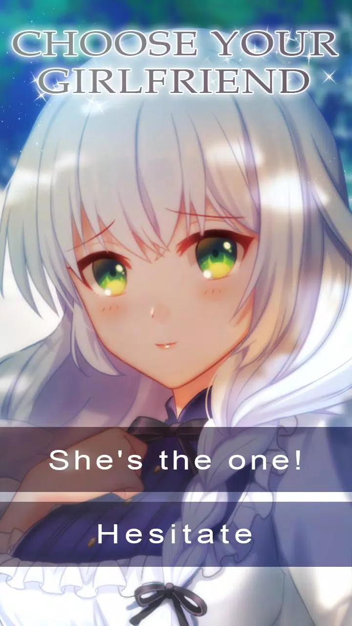 My Animal Girlfriend Screenshots