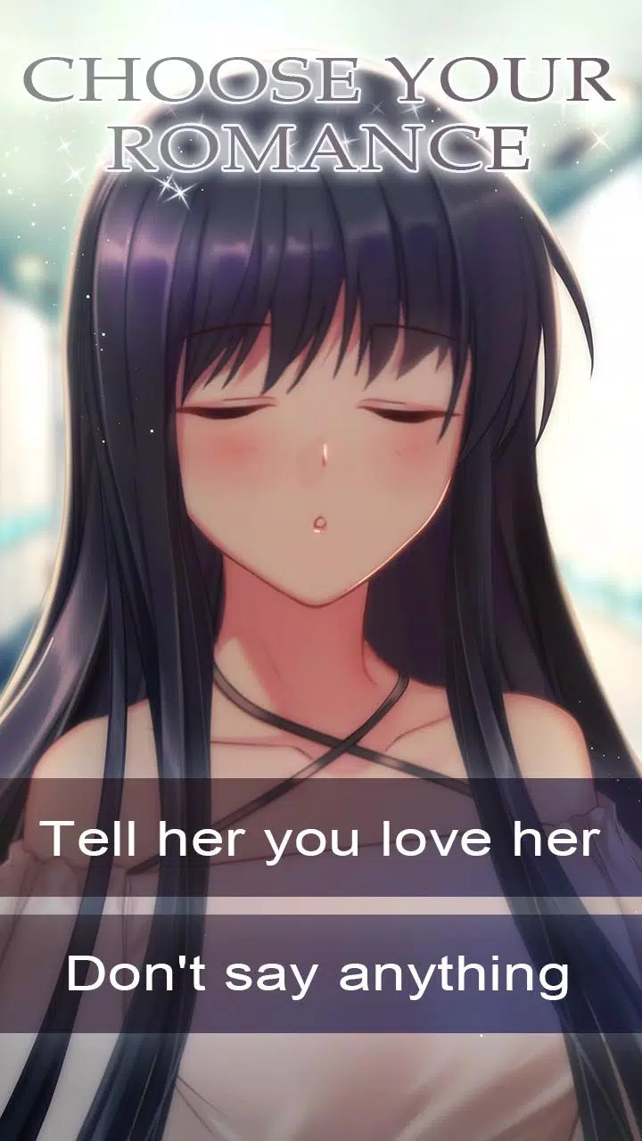 My Animal Girlfriend Screenshots