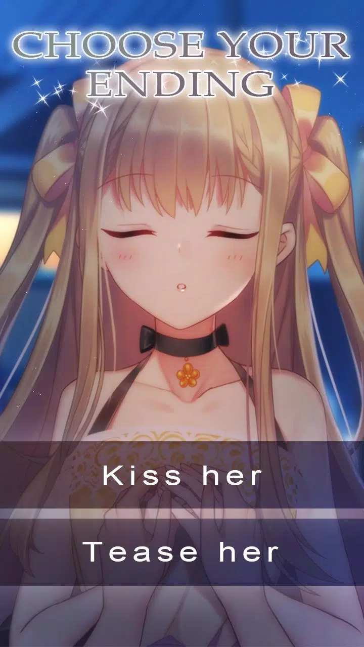 My Animal Girlfriend Screenshots