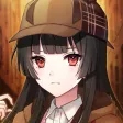 My Girlfriend Loves a Mystery My Girlfriend Loves a Mystery