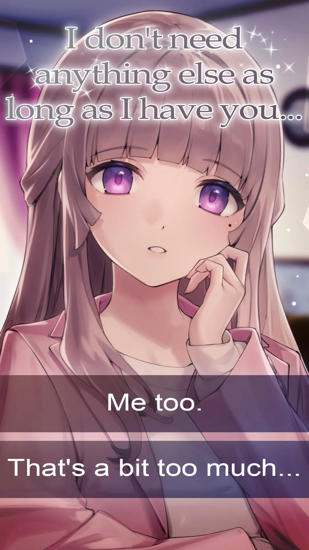 Fatal Yandere Love Triangle Screenshots