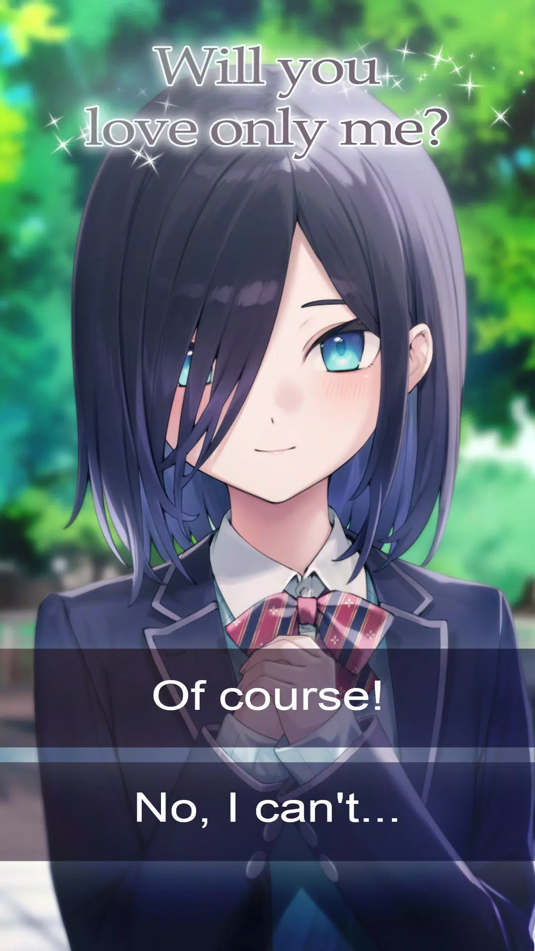 Fatal Yandere Love Triangle Screenshots