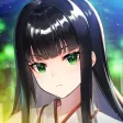 My Sacred Shrine Maiden My Sacred Shrine Maiden
