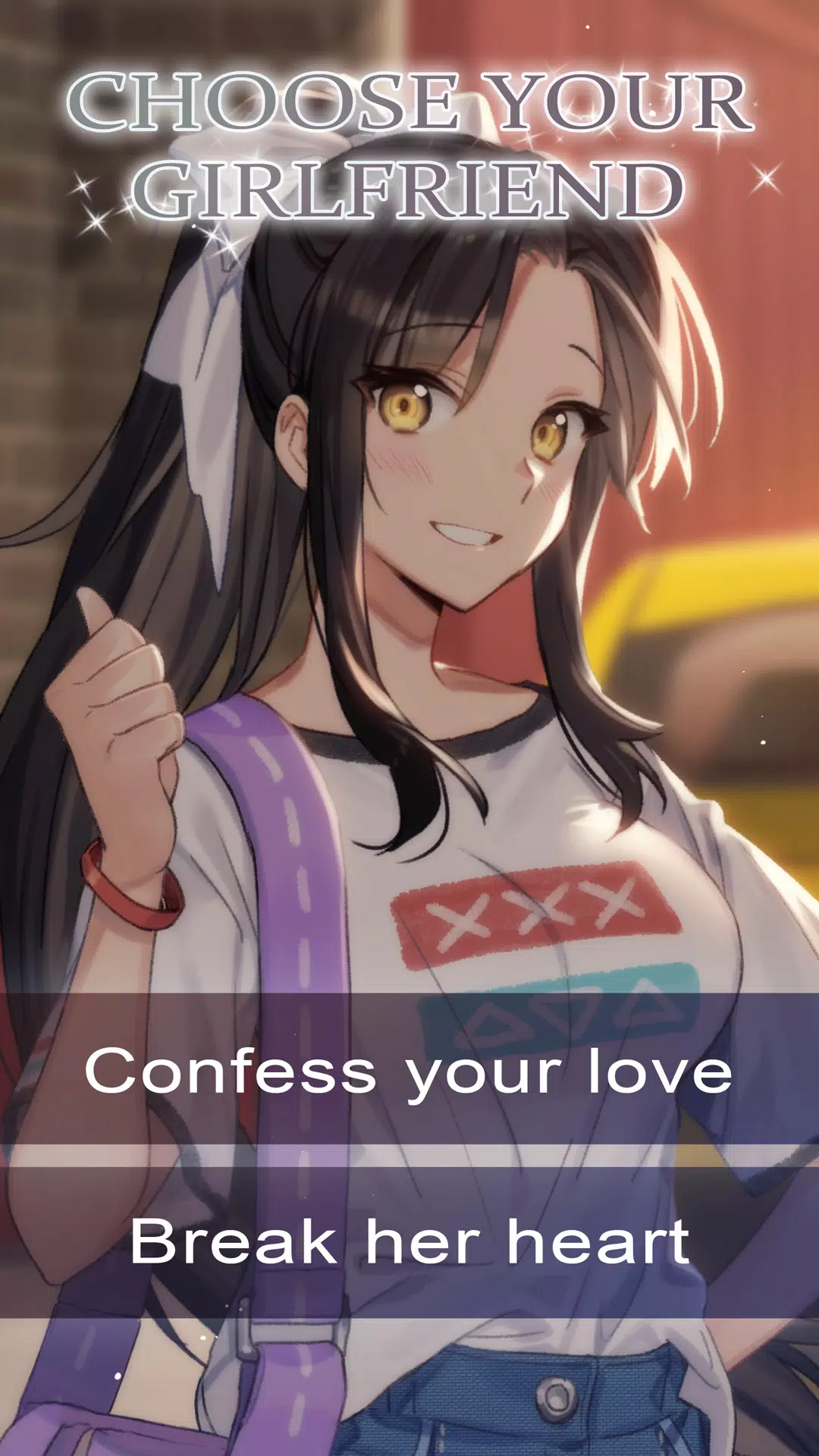 Girlfriends: Rich vs Rebel Screenshots