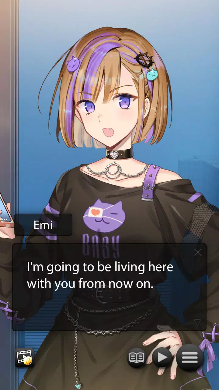 Girlfriends: Rich vs Rebel Screenshots