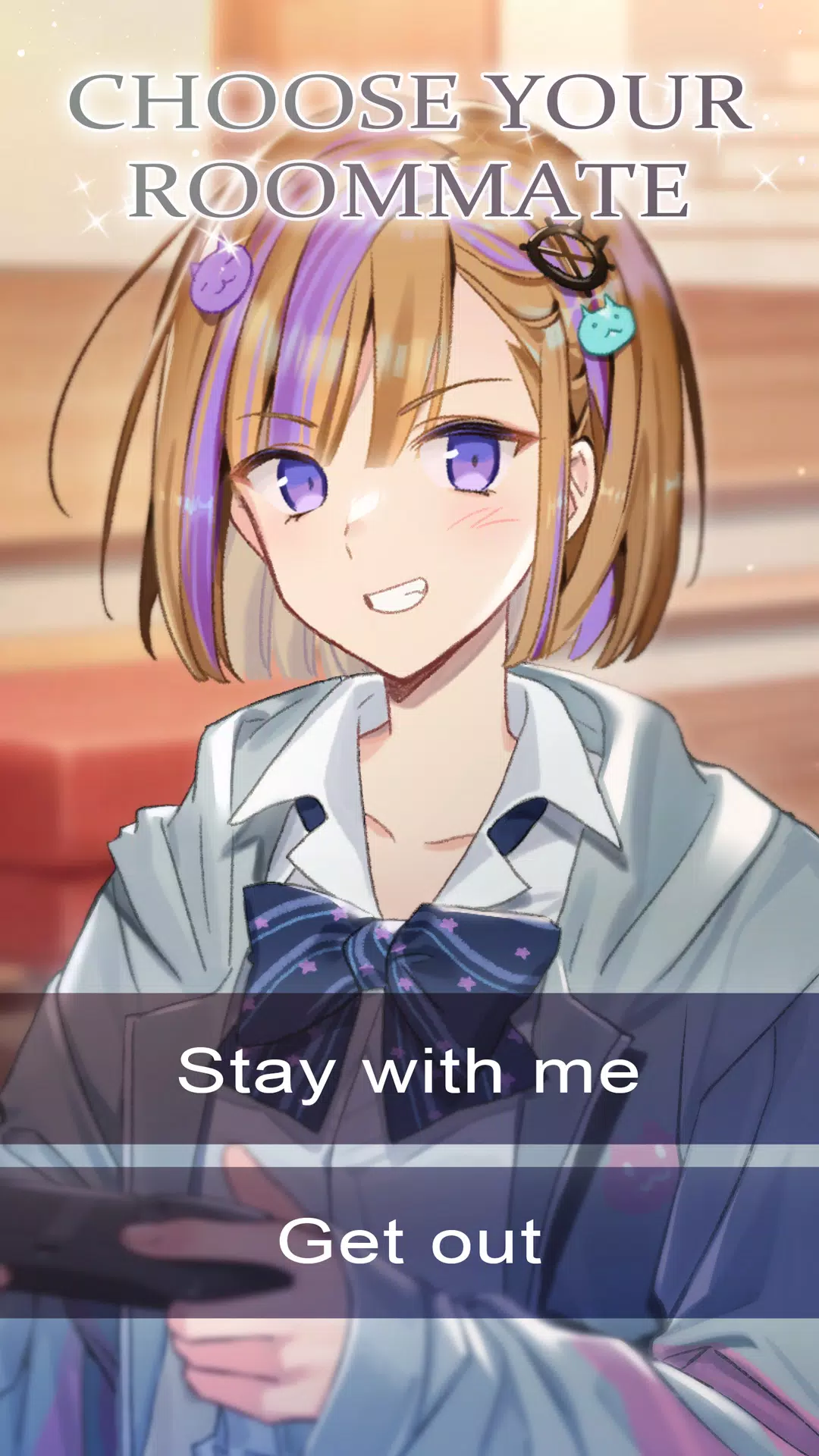 Girlfriends: Rich vs Rebel Screenshots