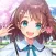 Sakura Scramble!
