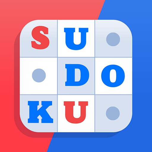 Sudoku Multiplayer Challenge