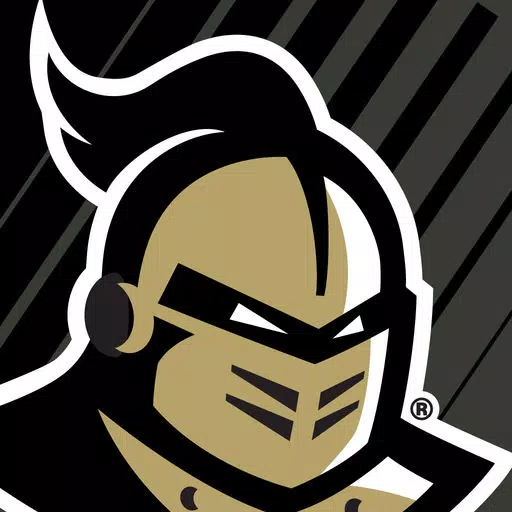 UCF® Stickers