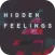 Hidden Feeling Quotes