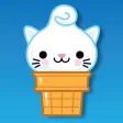 Kitty Cones