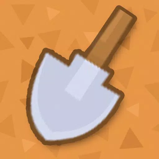 Dig - Shovel Running