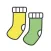 Idle Socks