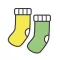 Idle Socks