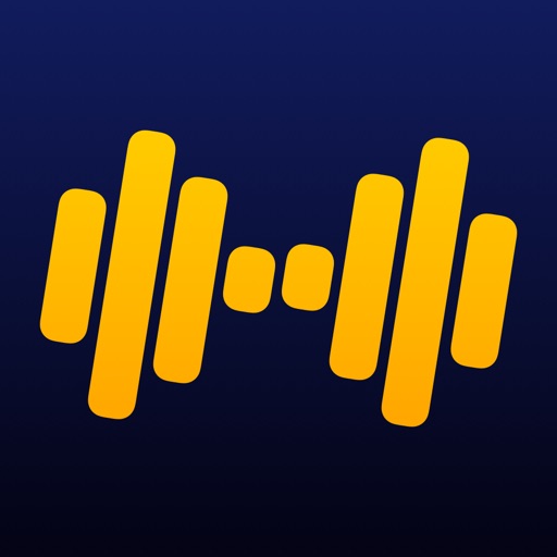 Liiift: Weight Training App Liiift: Weight Training App