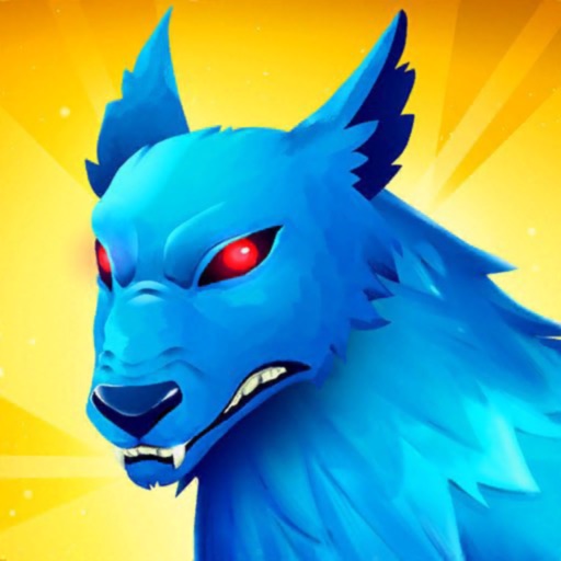 Monster Wars 3D Monster Wars 3D