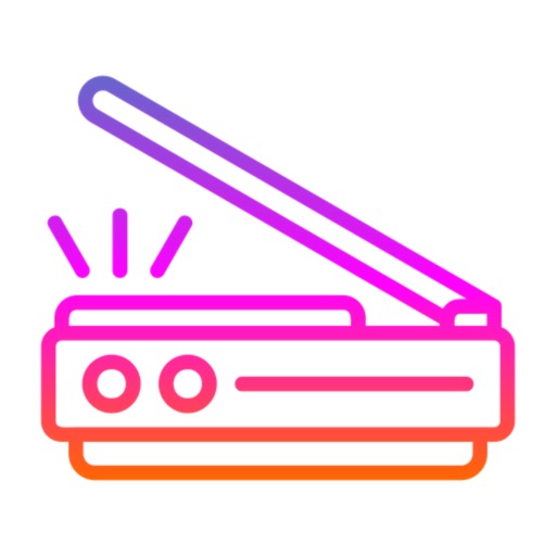 Scanner Pro AI