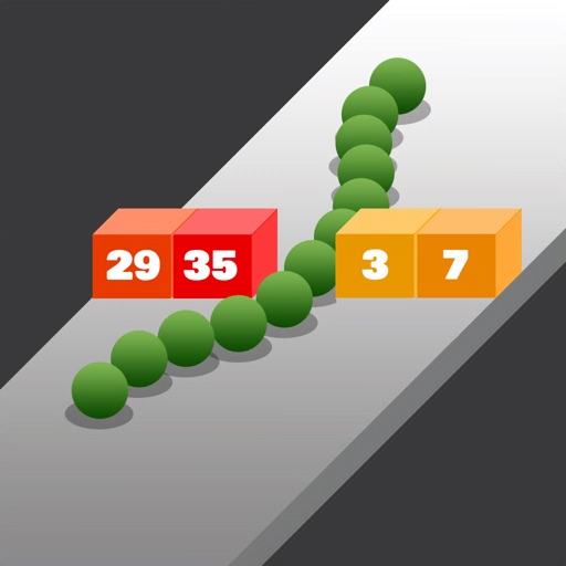 Snake VS Block 3D Snake VS Block 3D