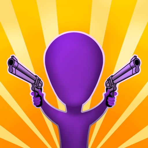 Standoff - Good, Bad, Others Standoff - Good, Bad, Others